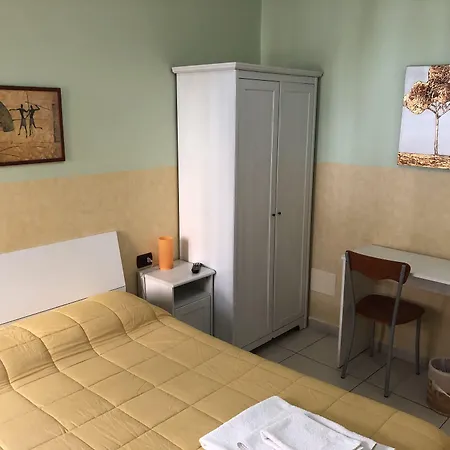 Quattro Palazzi Centro Frühstückspension Neapel