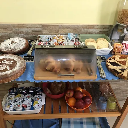 Quattro Palazzi Centro Bed & Breakfast