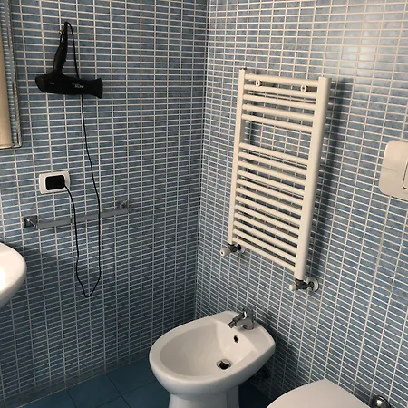 Quattro Palazzi Centro 3* Neapel