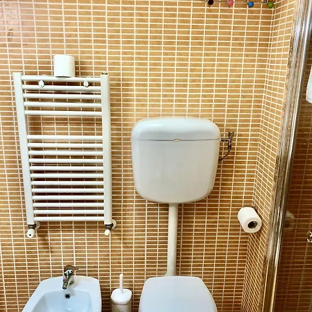 Quattro Palazzi Centro 4* Napoli