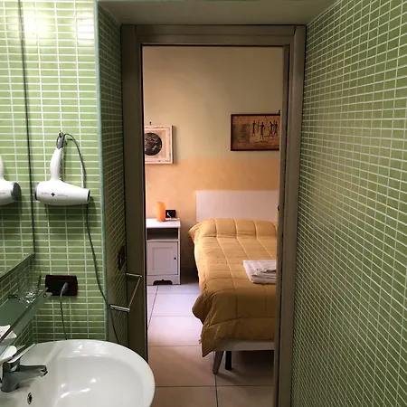 Quattro Palazzi Centro Bed & Breakfast Napoli