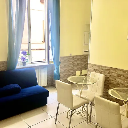 Bed & Breakfast Quattro Palazzi Centro