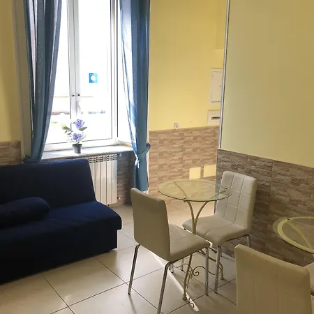 Quattro Palazzi Centro 4*