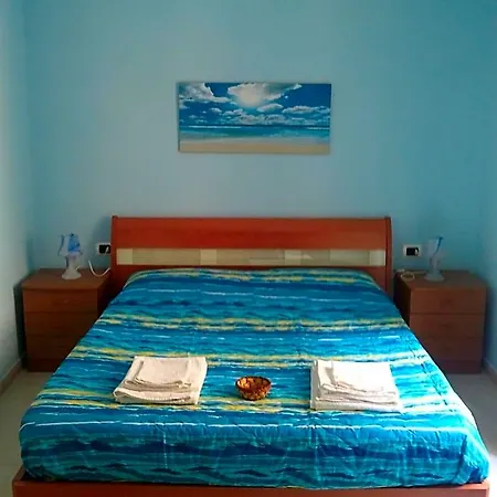 Quattro Palazzi Centro Bed & Breakfast 4*
