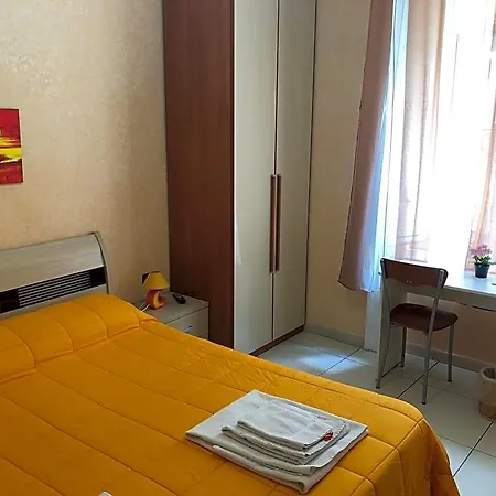 Quattro Palazzi Centro 4* Napoli