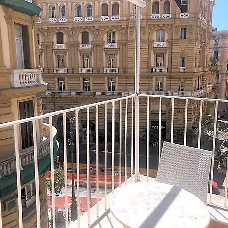 Quattro Palazzi Centro Bed & Breakfast 4*