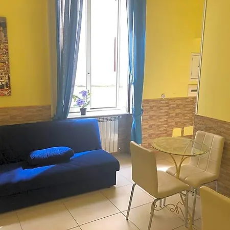 Quattro Palazzi Centro 4*