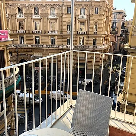 Quattro Palazzi Centro 4* Napoli