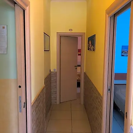 Oda ve Kahvaltı Quattro Palazzi Centro 4*