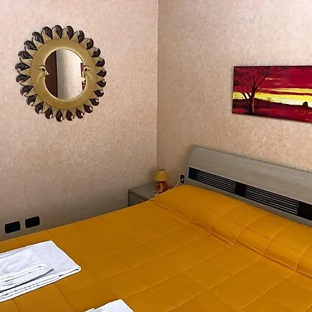 Quattro Palazzi Centro Bed & Breakfast 4*