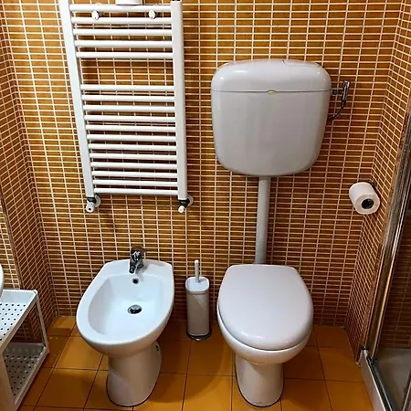 Quattro Palazzi Centro Oda ve Kahvaltı