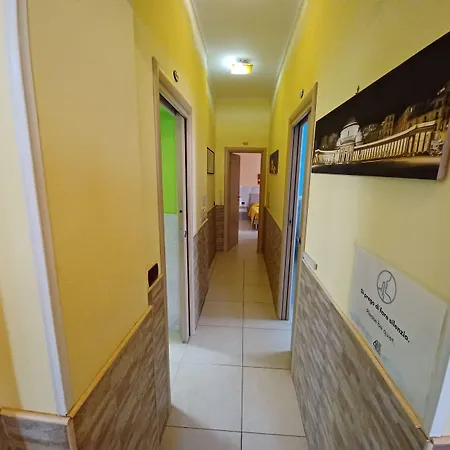 Bed & Breakfast Quattro Palazzi Centro