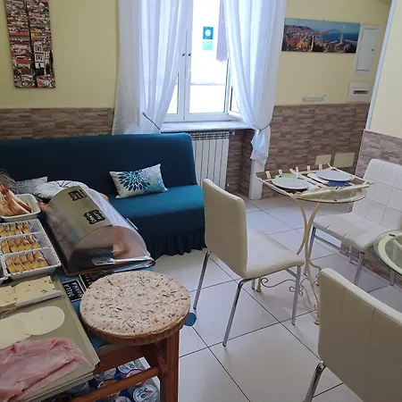 Quattro Palazzi Centro Bed & Breakfast 4*