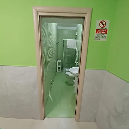 Oda ve Kahvaltı Quattro Palazzi Centro 4*