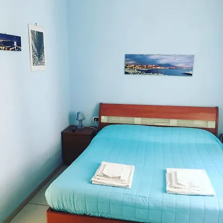 Quattro Palazzi Centro 3*