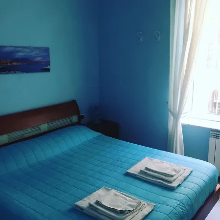 Quattro Palazzi Centro Bed & Breakfast Neapol