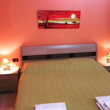 Bed & Breakfast Quattro Palazzi Centro Neapol