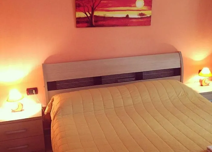 Quattro Palazzi Centro 3*