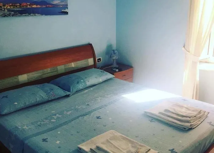 Quattro Palazzi Centro Bed & Breakfast 3*