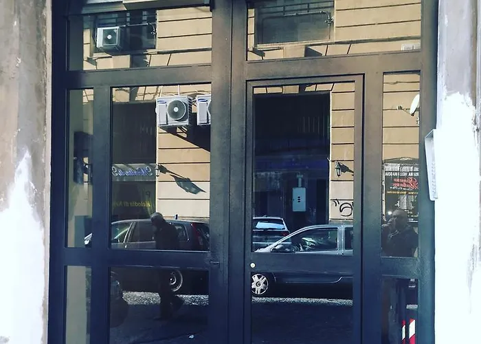 Quattro Palazzi Centro Bed & Breakfast Napoli