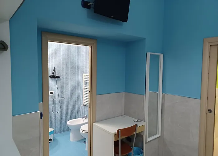 Quattro Palazzi Centro 3*