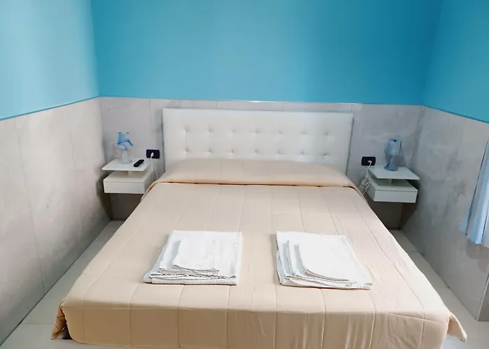 Quattro Palazzi Centro Bed & Breakfast