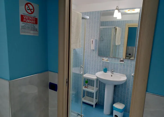 Quattro Palazzi Centro Bed & Breakfast 3*