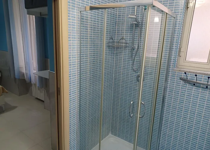 Quattro Palazzi Centro Napoli