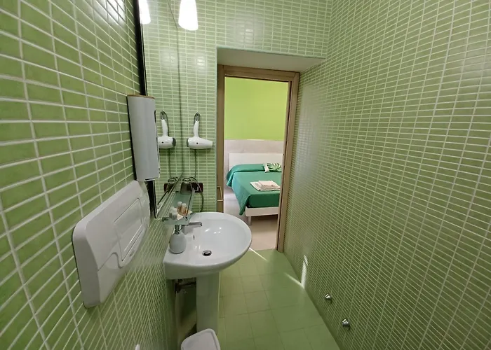 Quattro Palazzi Centro