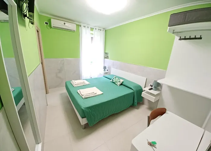 Quattro Palazzi Centro 3*