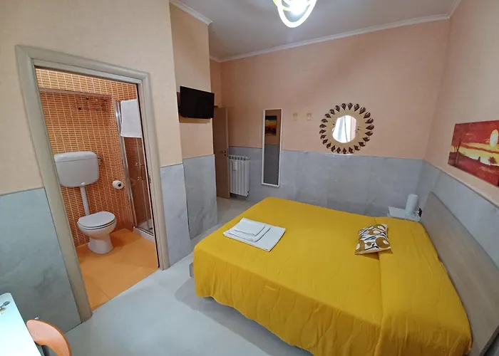 Quattro Palazzi Centro