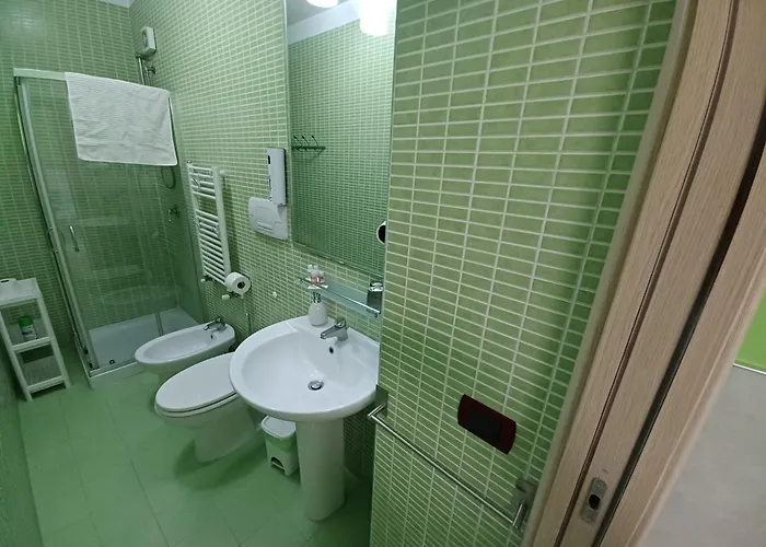 Quattro Palazzi Centro Bed & Breakfast 3*