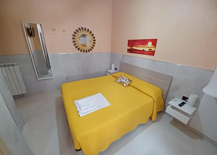 Quattro Palazzi Centro 3*