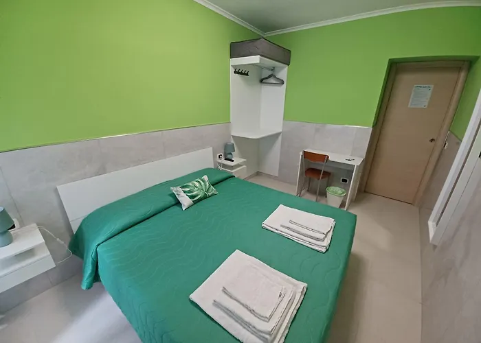 Quattro Palazzi Centro