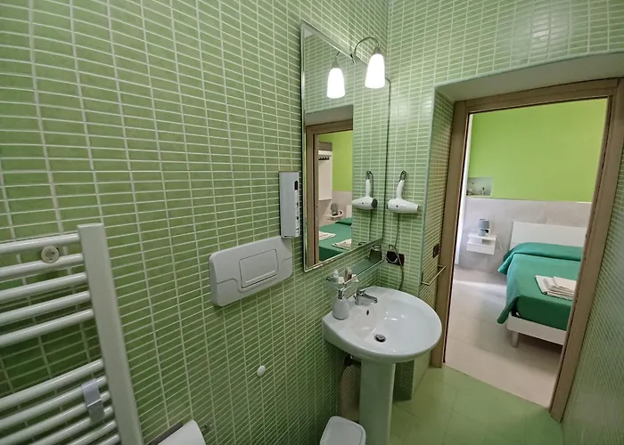 Quattro Palazzi Centro Bed & Breakfast 3*