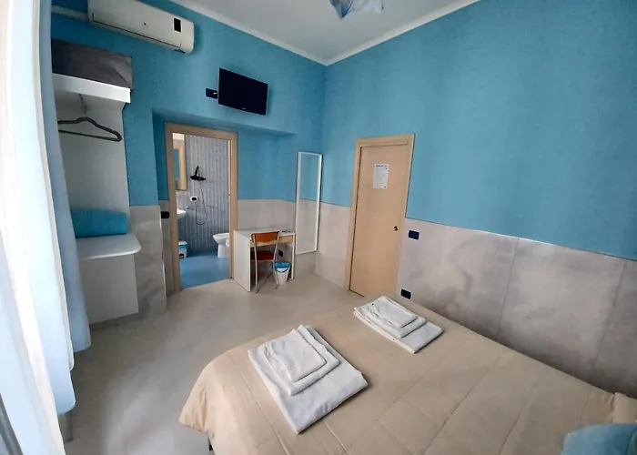 Quattro Palazzi Centro Bed & Breakfast Napoli