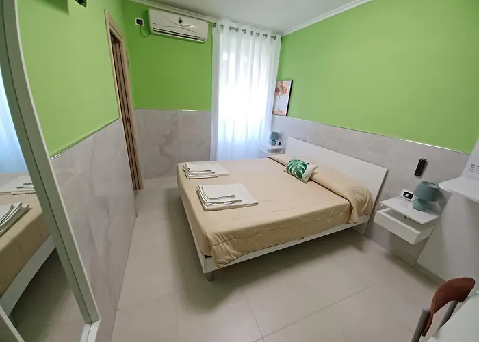 Bed & Breakfast Quattro Palazzi Centro