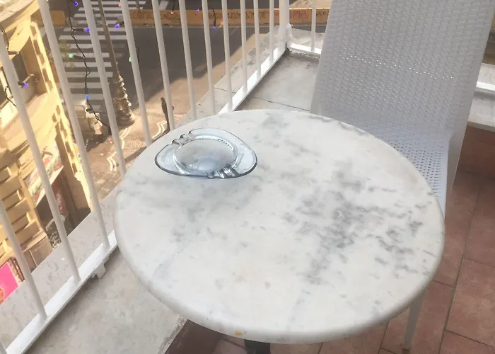 Bed & Breakfast Quattro Palazzi Centro