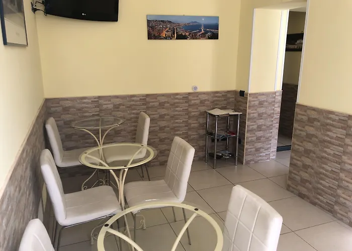 Quattro Palazzi Centro Bed & Breakfast 3*