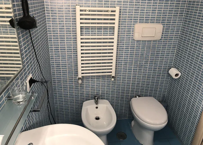 Bed & Breakfast Quattro Palazzi Centro