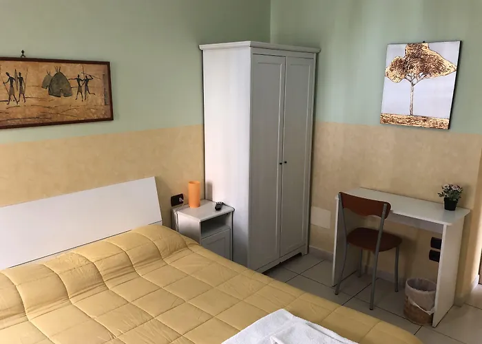 Quattro Palazzi Centro Bed & Breakfast Napoli