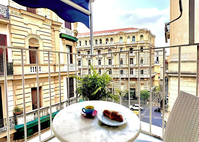 Quattro Palazzi Centro Bed & Breakfast