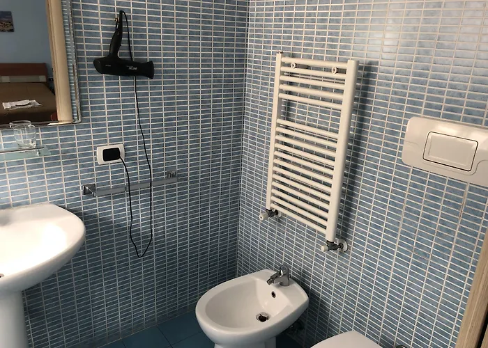 Quattro Palazzi Centro 3* Napoli