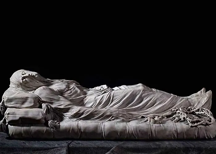 Bed & Breakfast Quattro Palazzi Centro Napoli