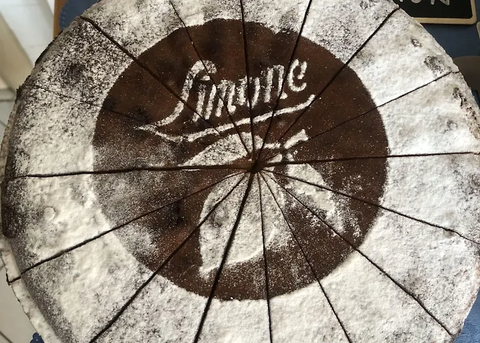 Quattro Palazzi Centro