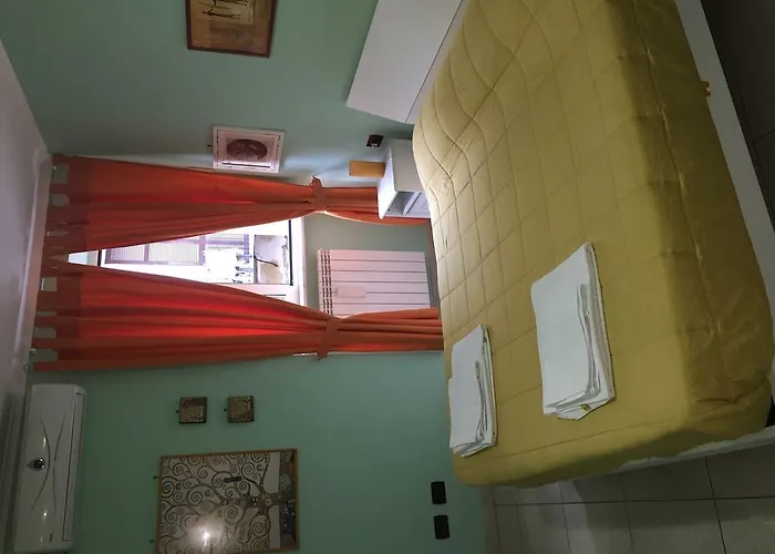 Quattro Palazzi Centro