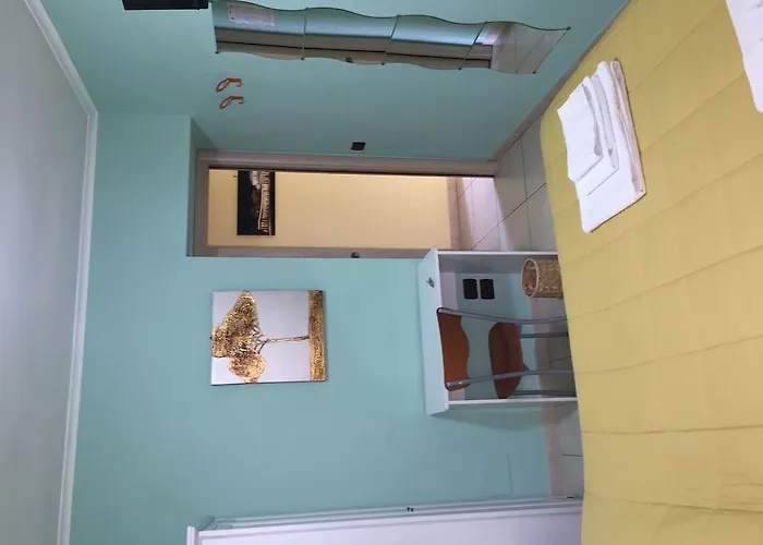 Quattro Palazzi Centro Bed & Breakfast Napoli