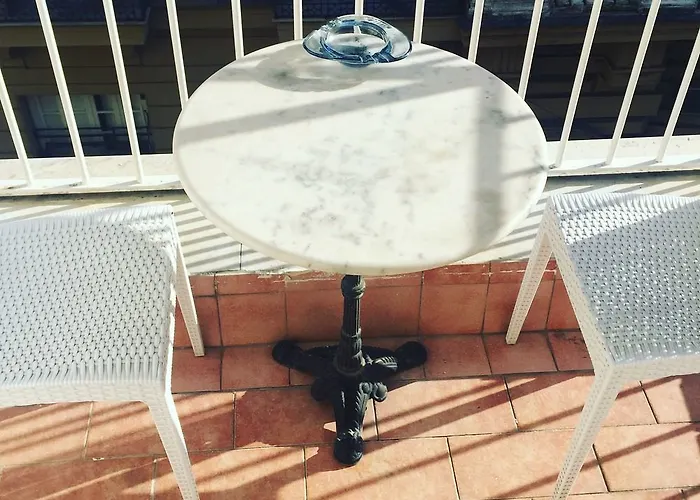 Bed & Breakfast Quattro Palazzi Centro 3*