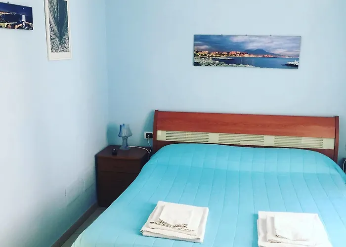 Quattro Palazzi Centro 3*