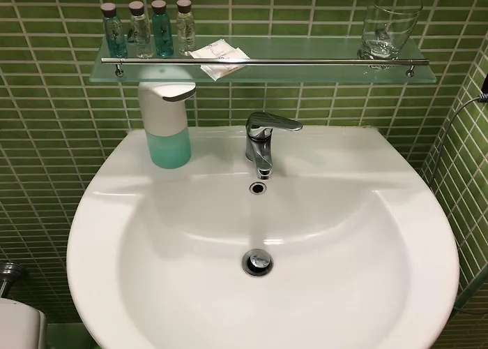 Quattro Palazzi Centro Napoli